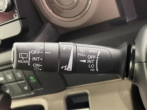 Honda N-BOX Joy