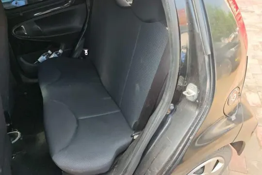 BYD F0