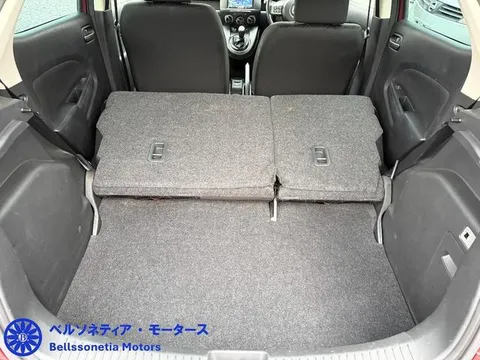 Mazda Mazda2 (Demio)