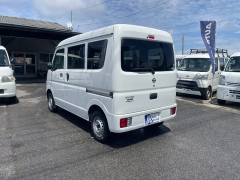 Nissan Clipper