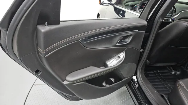 Chevrolet Impala