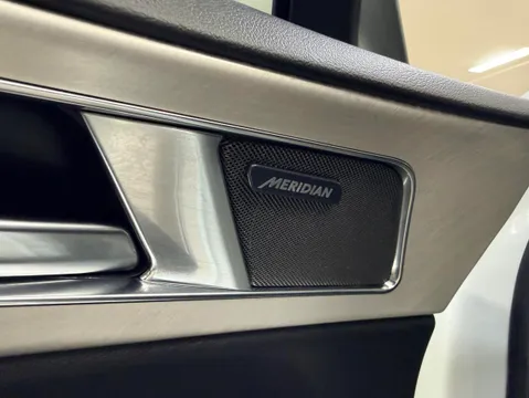 Jaguar XEL