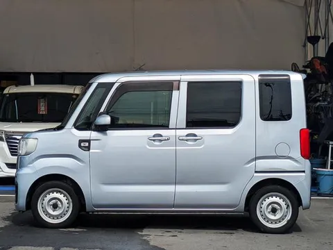 Daihatsu Hijet Caddie