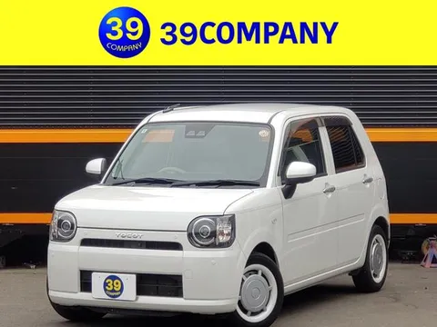 Daihatsu Mira Tocot