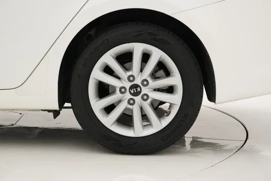 Kia Cerato (K3)