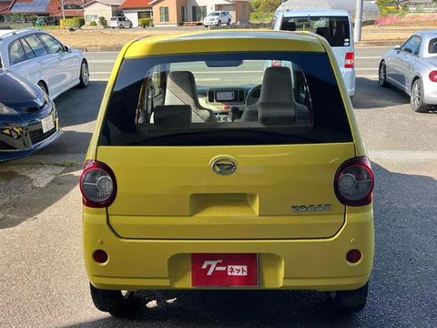 Daihatsu Mira Tocot