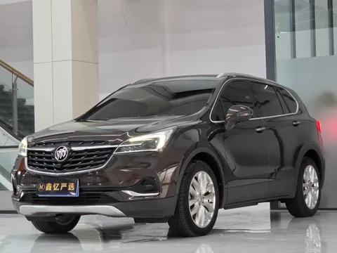 Buick Envision