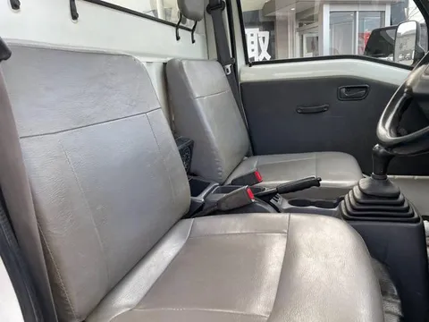 Subaru Sambar Truck