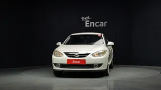 Renault SM3