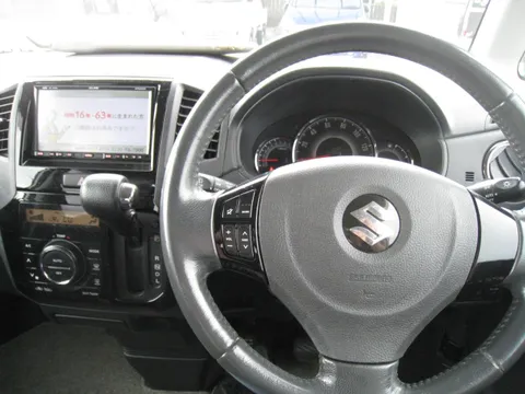 Suzuki Palette SW