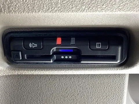 Honda N-BOX Joy