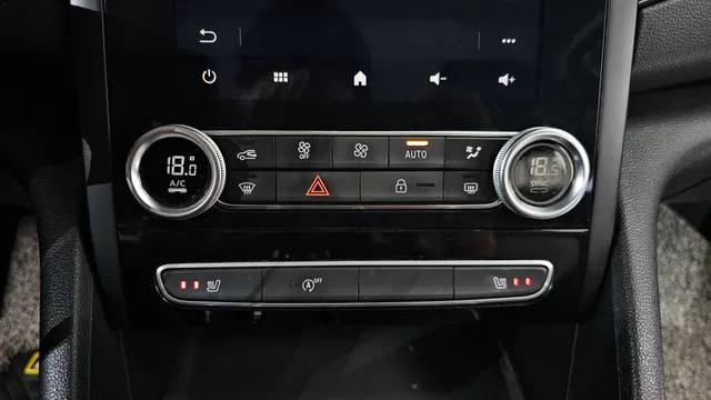 Renault Talisman (SM6)