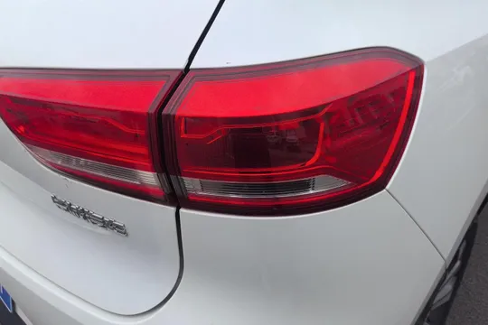 Haval F5