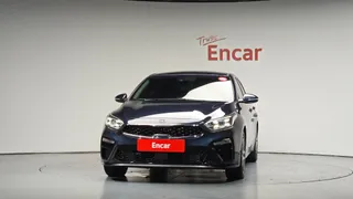 Kia Cerato (K3)