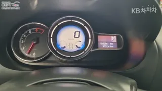 Renault SM3