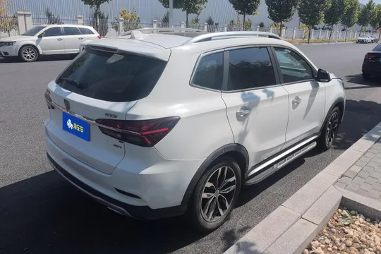 Roewe RX5
