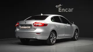 Renault SM3
