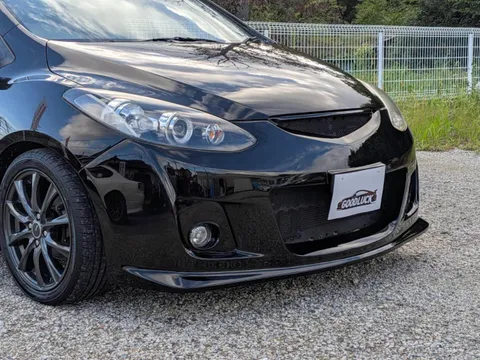Mazda Mazda2 (Demio)