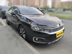 Citroen C6