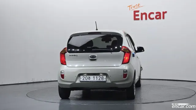 Kia Picanto (Morning)