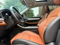 Geely Vision X6