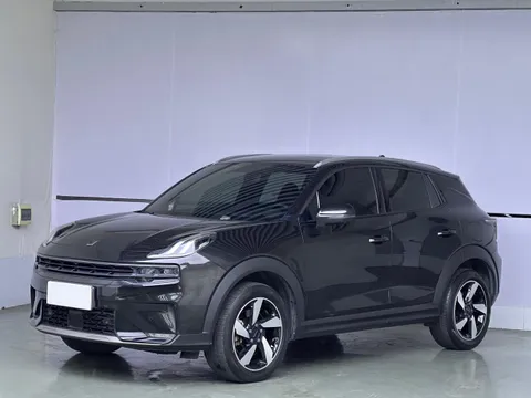 Lynk & Co Lynk & Co 06