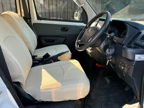 Toyota TownAce Van