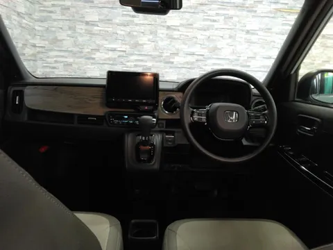 Honda N-ONE