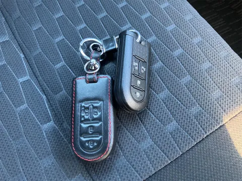 Toyota Pixis Mega