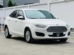 Ford Escort