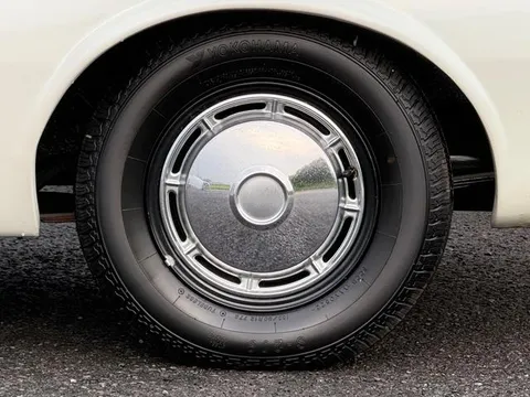 Toyota Sports 800