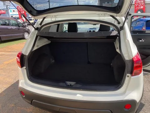 Nissan Qashqai (Dualis)