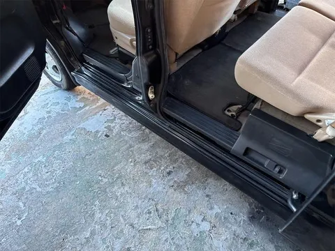 Honda Vamos