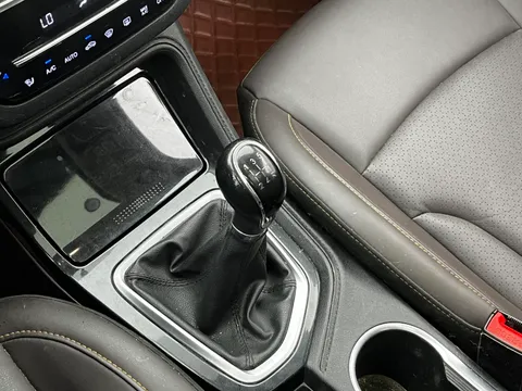 Changan CS35 Plus