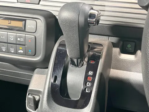 Honda N-VAN +Style