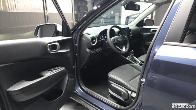 Hyundai Venue