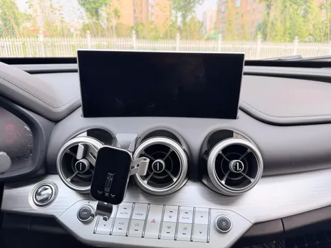 Wey VV7