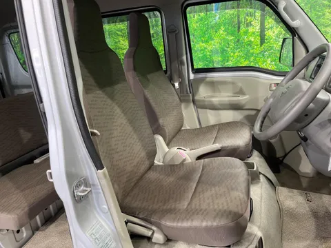 Nissan Clipper