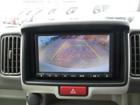 Nissan Clipper Rio