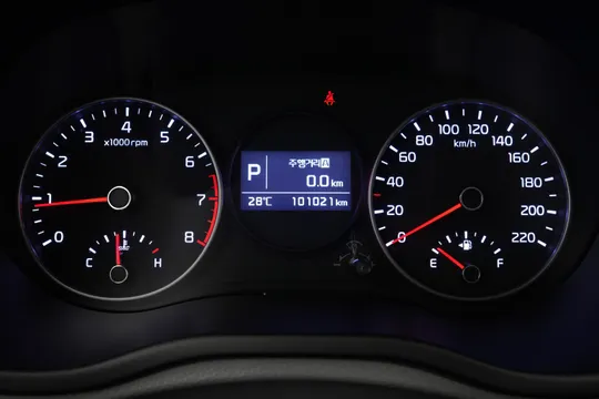 Kia Picanto (Morning)