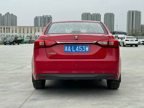 Roewe 360