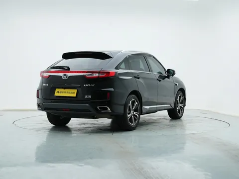 Honda UR-V