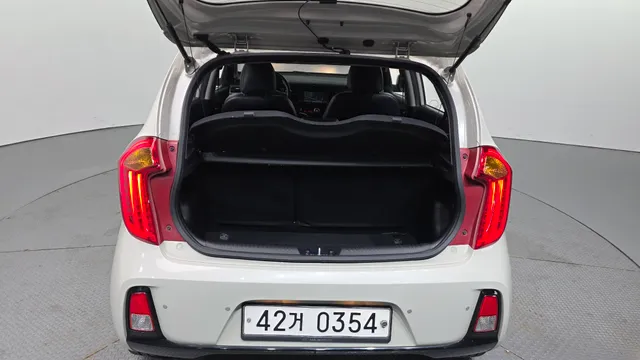 Kia Picanto (Morning)