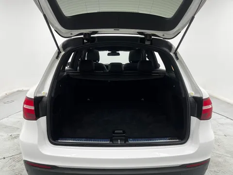 Mercedes-Benz Mercedes-Benz GLC
