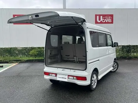 Nissan Clipper Rio