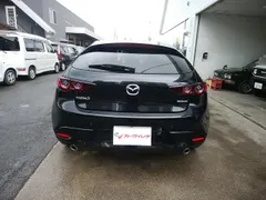 Mazda MAZDA3 Fastback