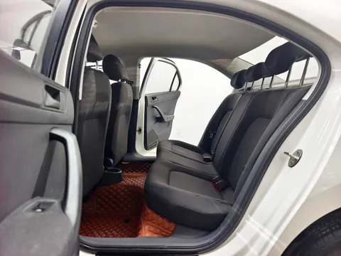 Volkswagen Santana