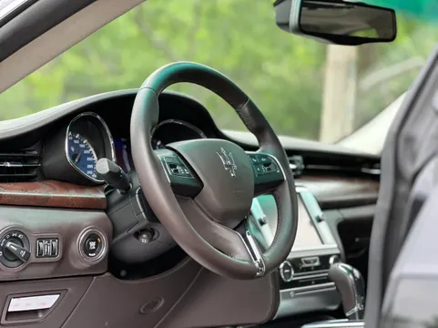 Maserati