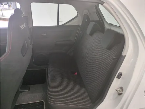 Suzuki Alto Works