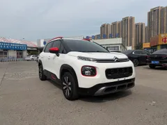 Citroen C4 Aircross